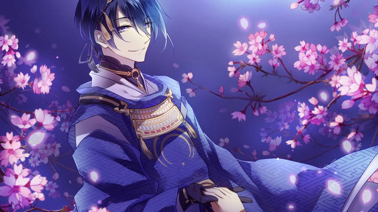 【刀剣乱舞ボーカル】 幽閉カタルシス - 審神者