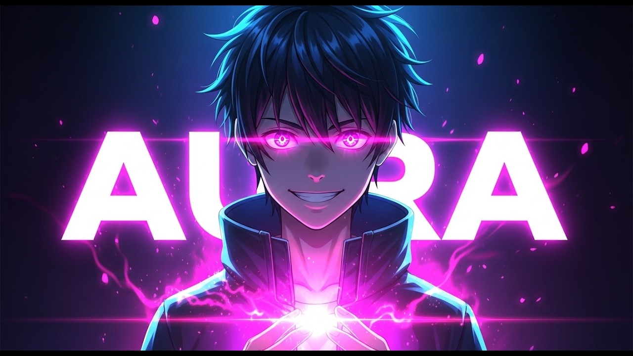 AURA = ♾️ | 1 HOUR VIRAL AURA MUSIC PLAYLIST 2026 🔥 BOUNCE PHONK MIX to BOOST YOUR AURA