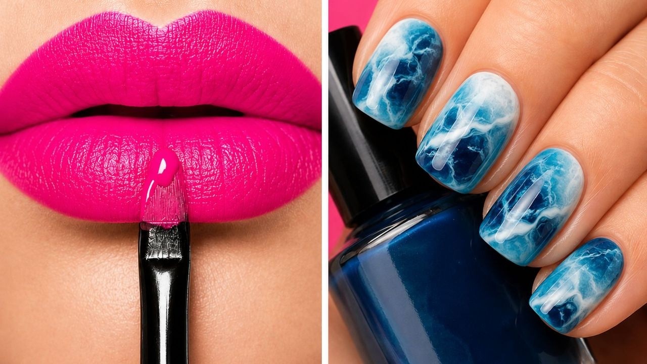 Эти бьюти-хакеры могут навсегда изменить ваш макияж 💄