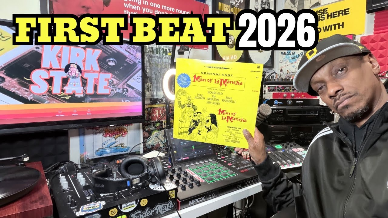 First Beat 2026
