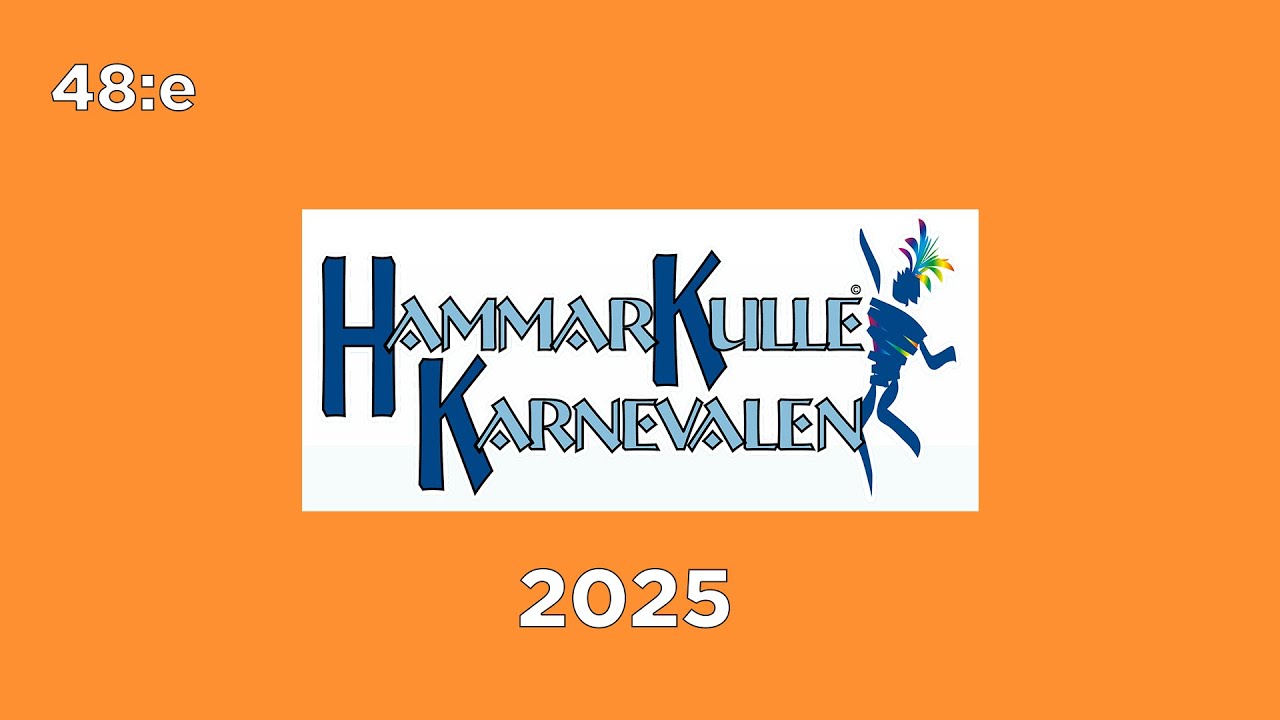 KUD Behar – Barnens dag  -  Hammarkullekarnevalen 2025