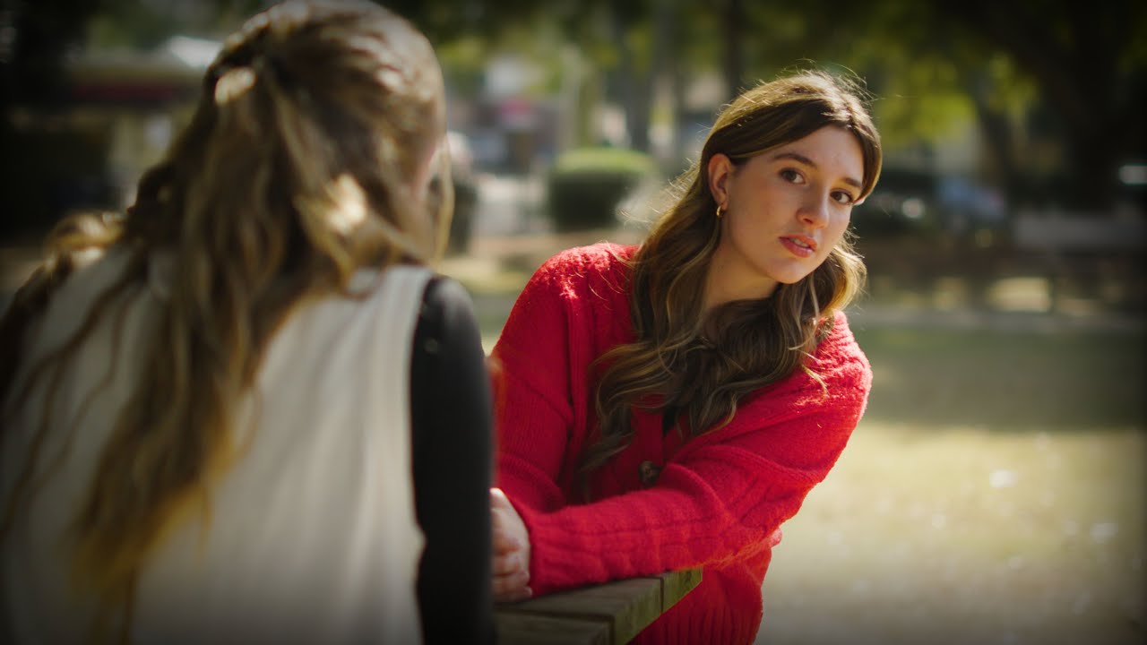 Seriously Single | 2025 Award Winning Christmas ShortFilm