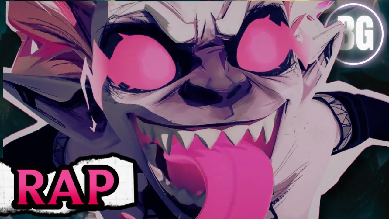 BRIAR LEAGUE OF LEGENDS RAP | Prod. AnswerInc