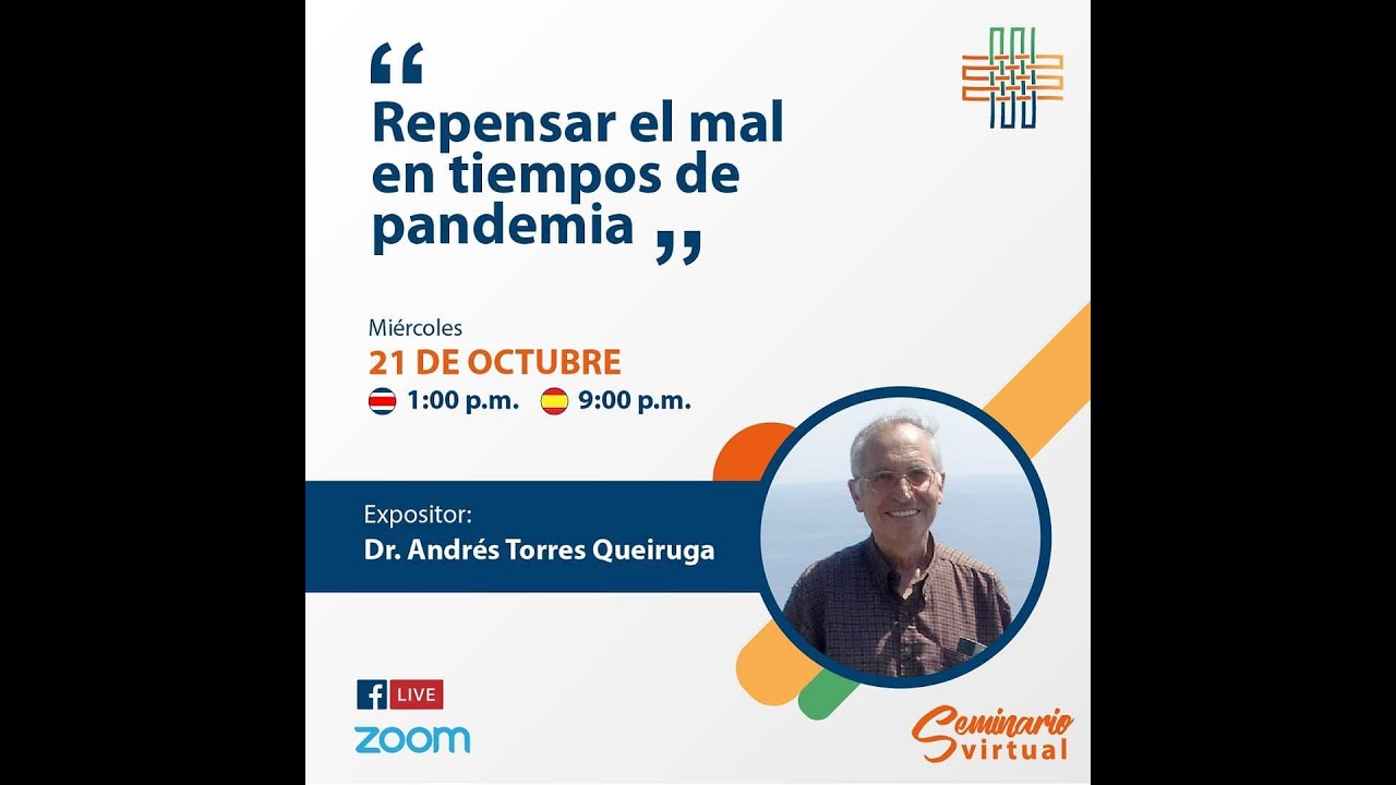 Seminario Virtual 💻 