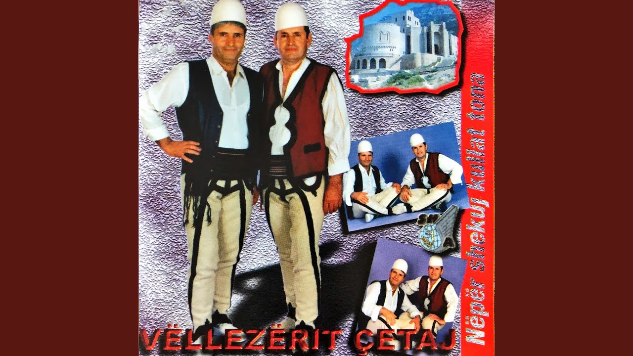 Neper shekuj kullat tona