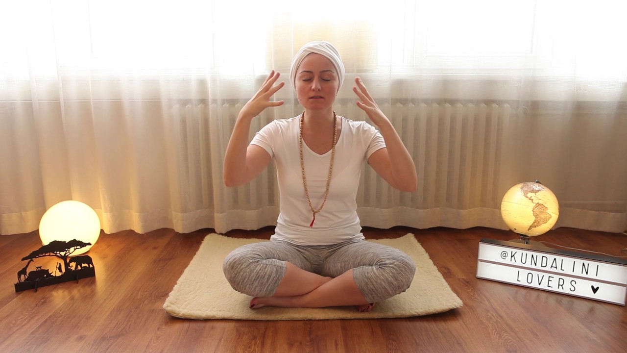 Mantra Nedir?