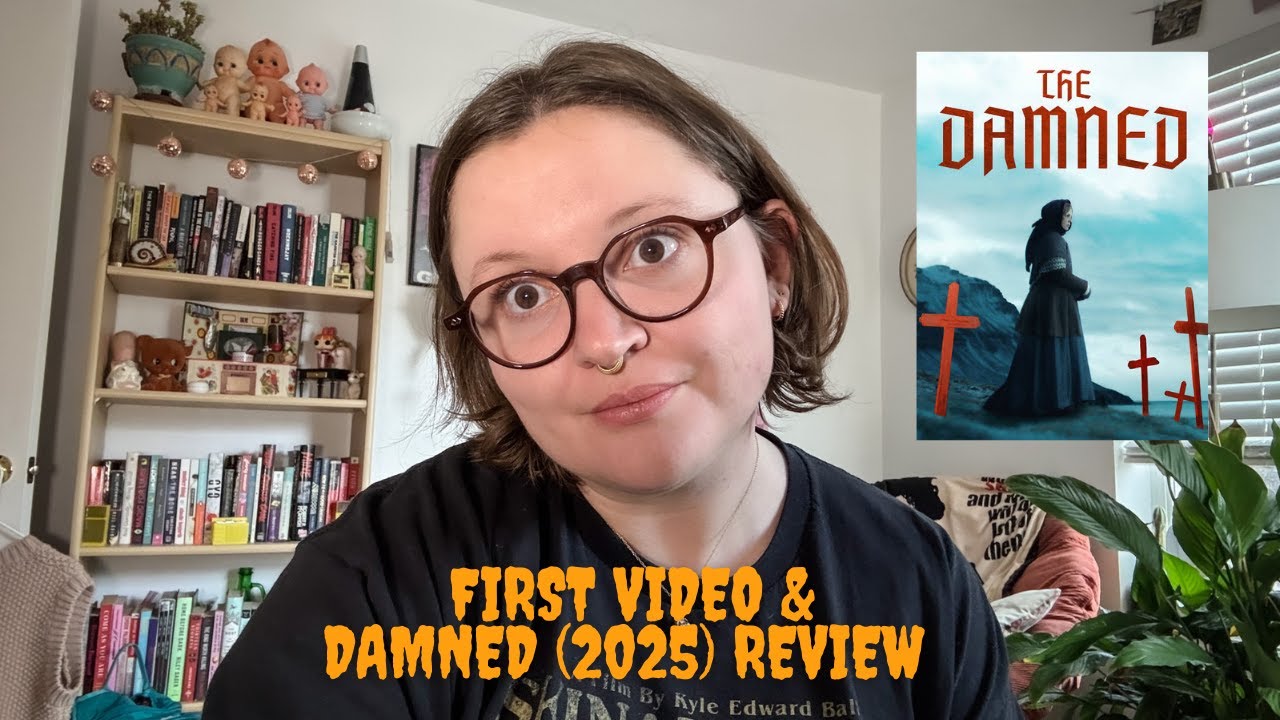 The Damned (2025) Review with Spoilers