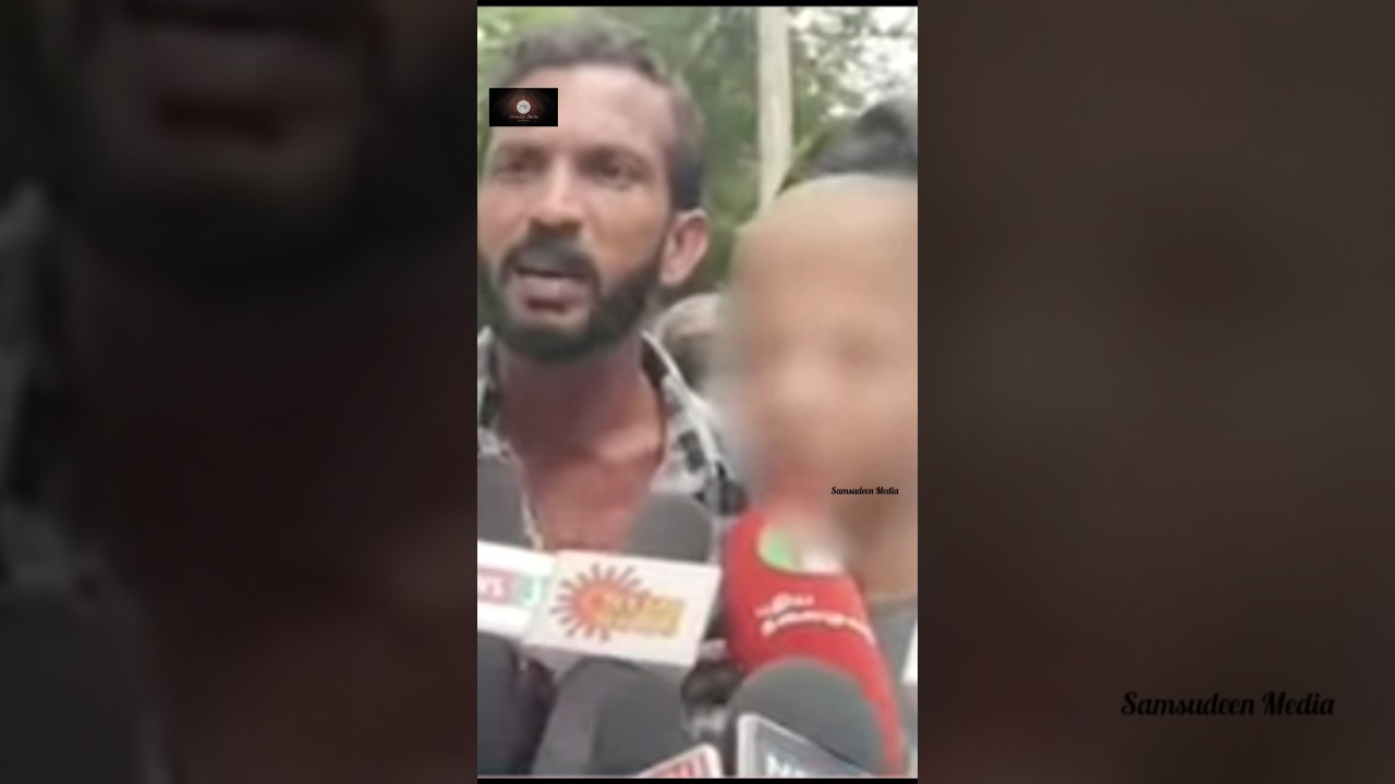 ஆண் குழந்தைகளுக்கும் பாலியல் ரீதியான தொந்தரவுகள் அதிகரித்து வருகிறது 
