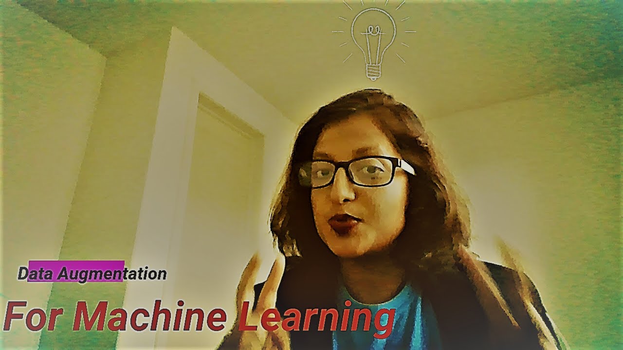 Data Augmentation for Machine Learning, Best Practices Explained with Examples!