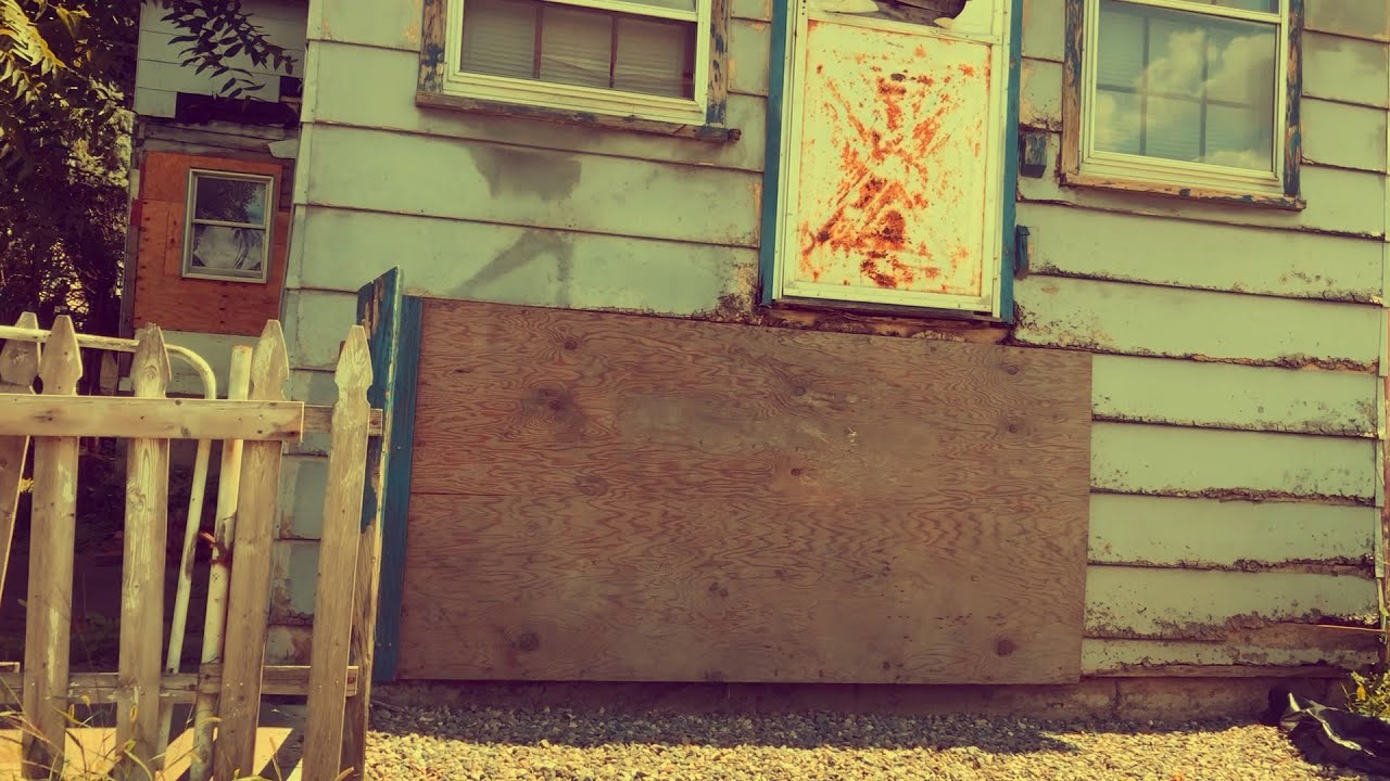 Dan Forsyth - Never You Mind (Music Video)