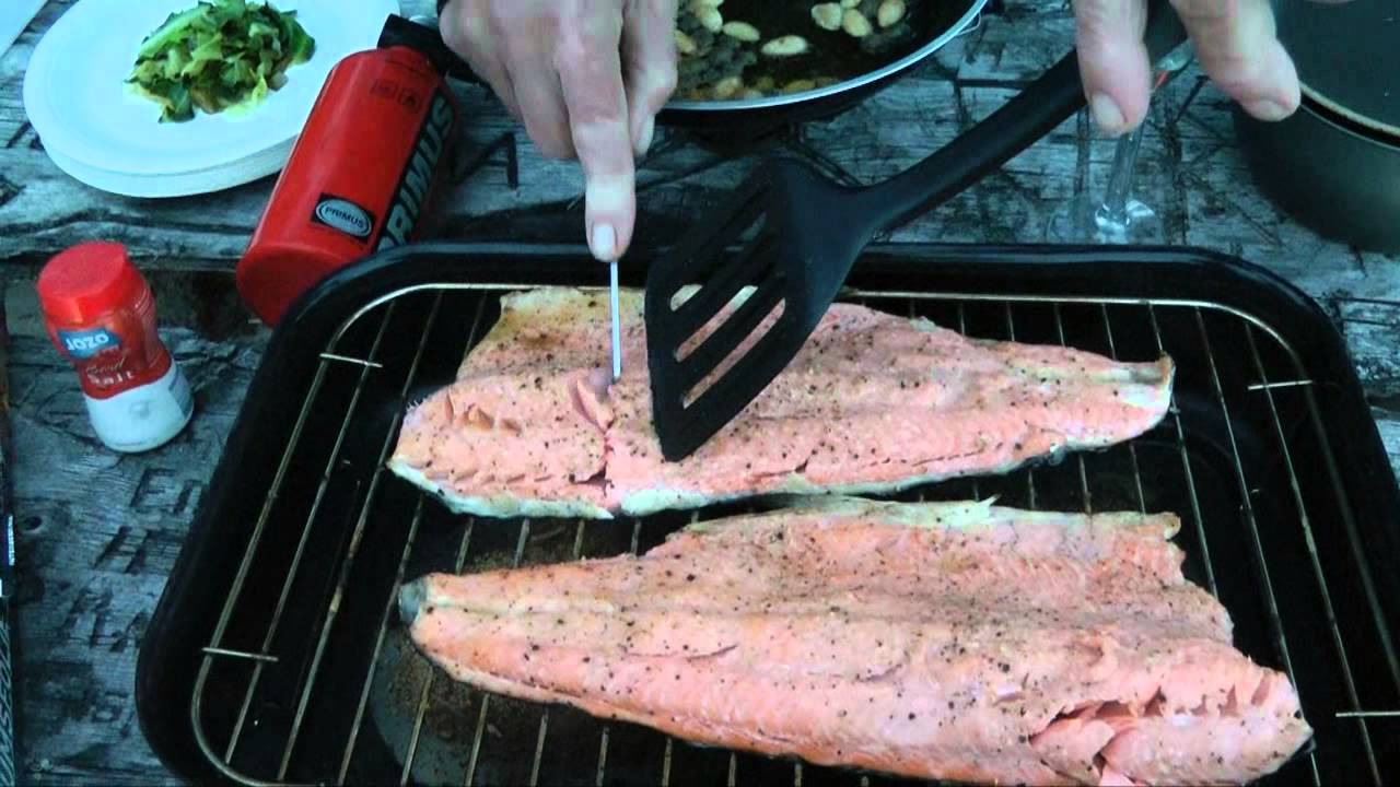 Isteren sommaren 2015