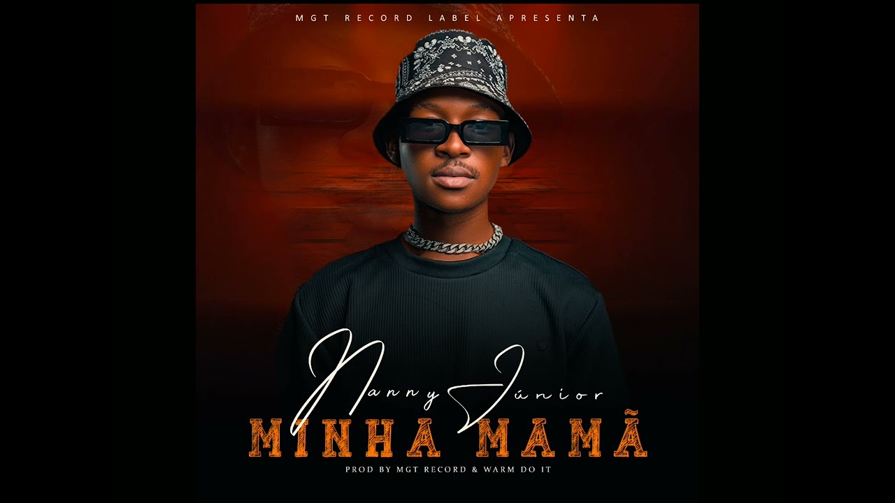 Nanny Júnior - Minha Mamã