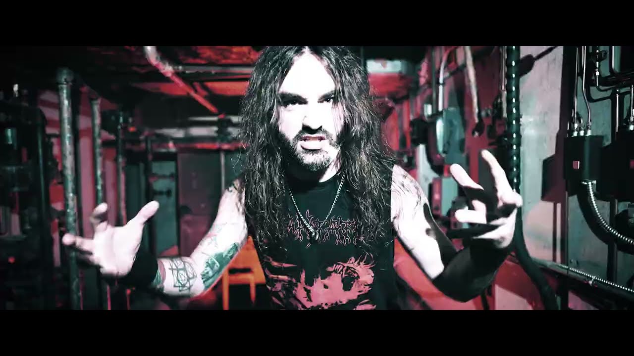 Invicta - Sinister Obsession - Official Music Video