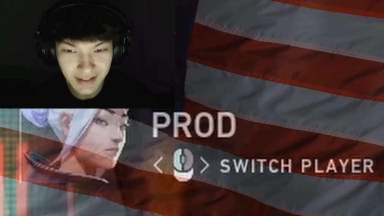 Sinatraa Watches PROD: NA's Last Hope