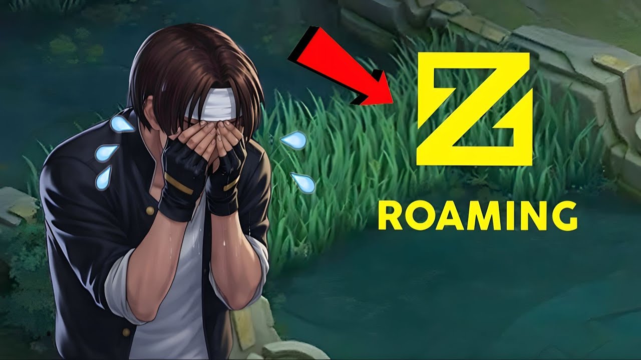 GOODBYE VALIR ROAM‼️TERNYATA SUDAH BUKAN ERANYA LAGI 