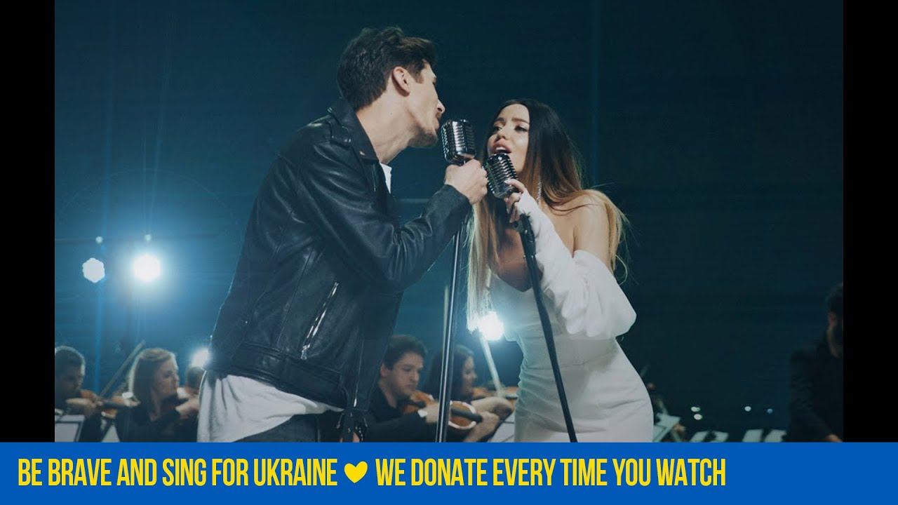 Время и Стекло - До Зірок (OST 