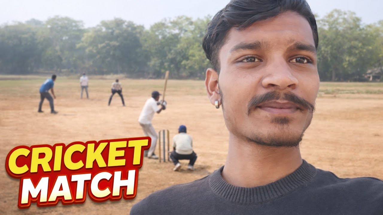 CRICKET MATCH | WIN YA LOSE 