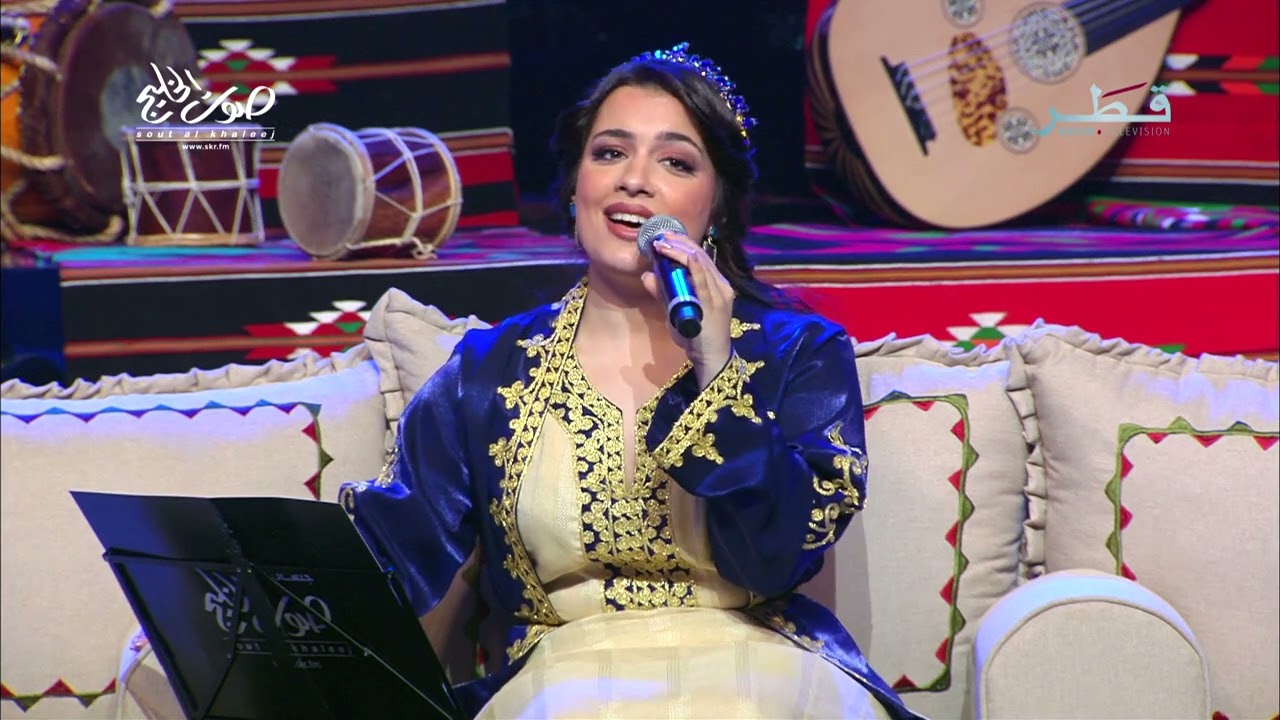 أما براوه - شمس فائق