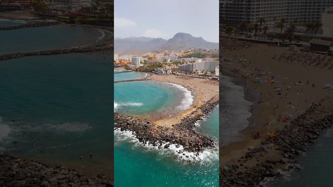 This Is Why People Keep Coming Back to Tenerife 