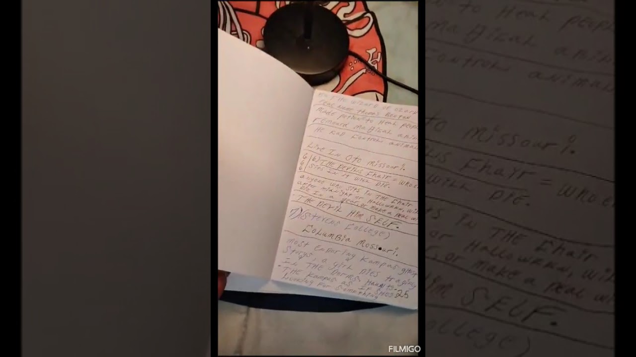 Hush God the silent assassin comic book Bible chapter 3 POWER OF THE PEN 🖊️