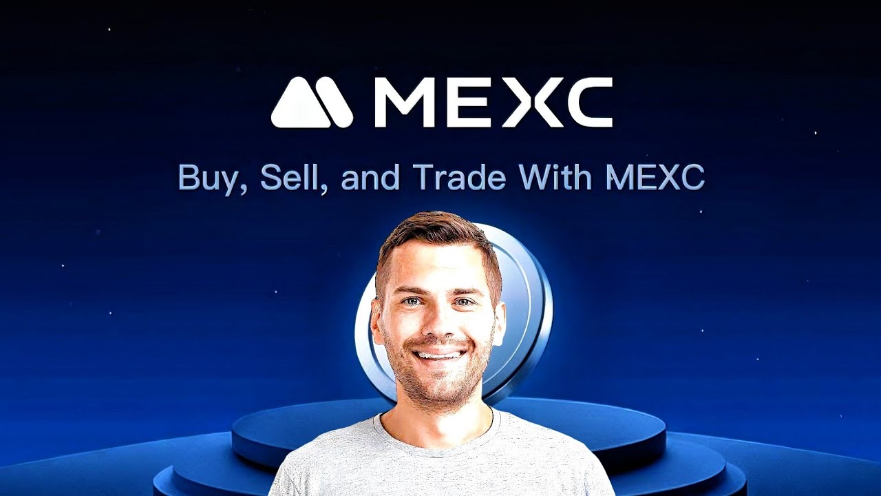 MEXC Exchange Tutorial | HowvTo Claim Bonuses And Airdrops, Earn Crypto Daily