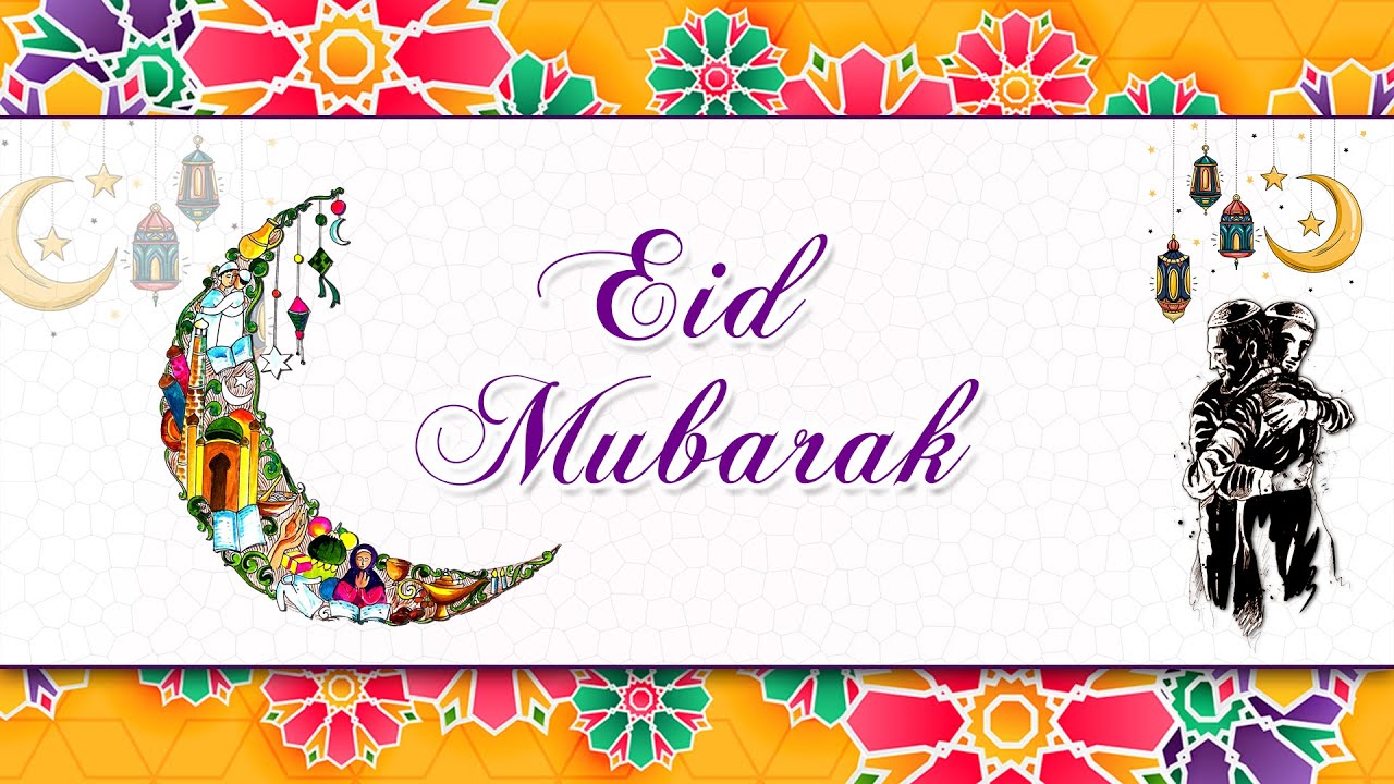 Live Eid Transmission | Eid-ul-Fitr | Eid Special | Eid Mubarak | Day 1 | GEMS TV