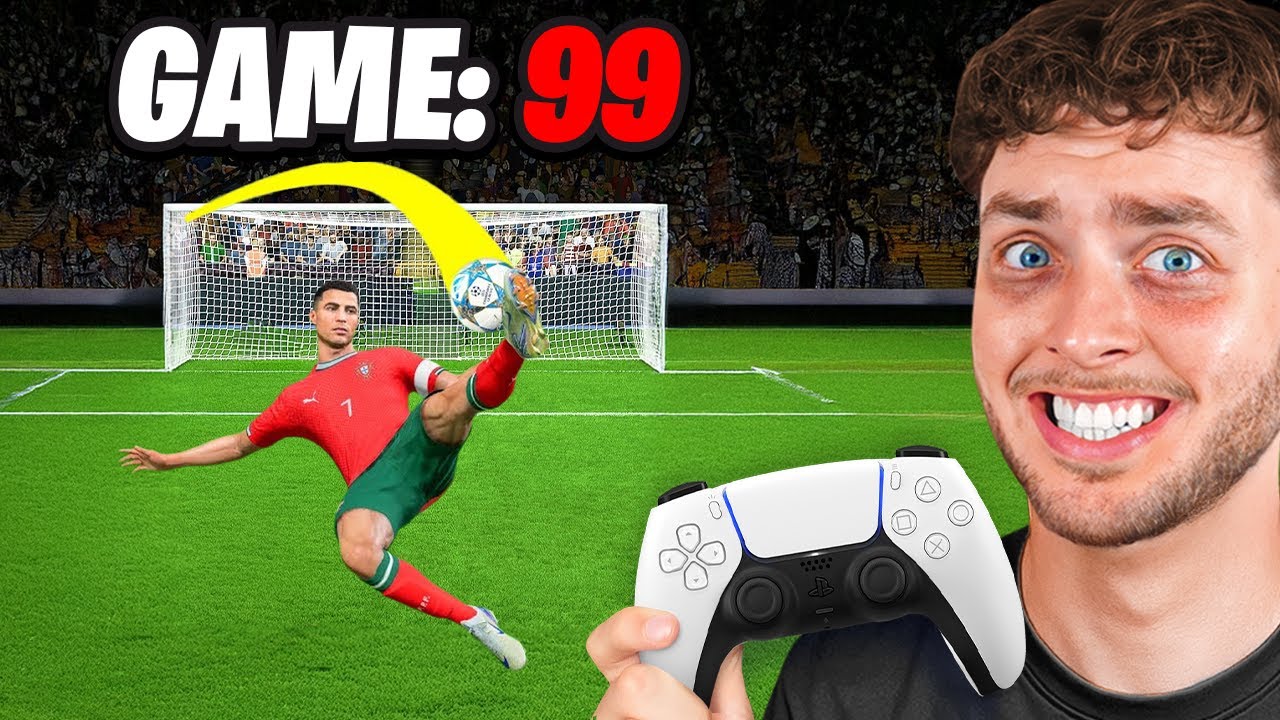 PLAYING FIFA UNTIL I LOSE #7 (RTG) TOTY TIMEEEEEE