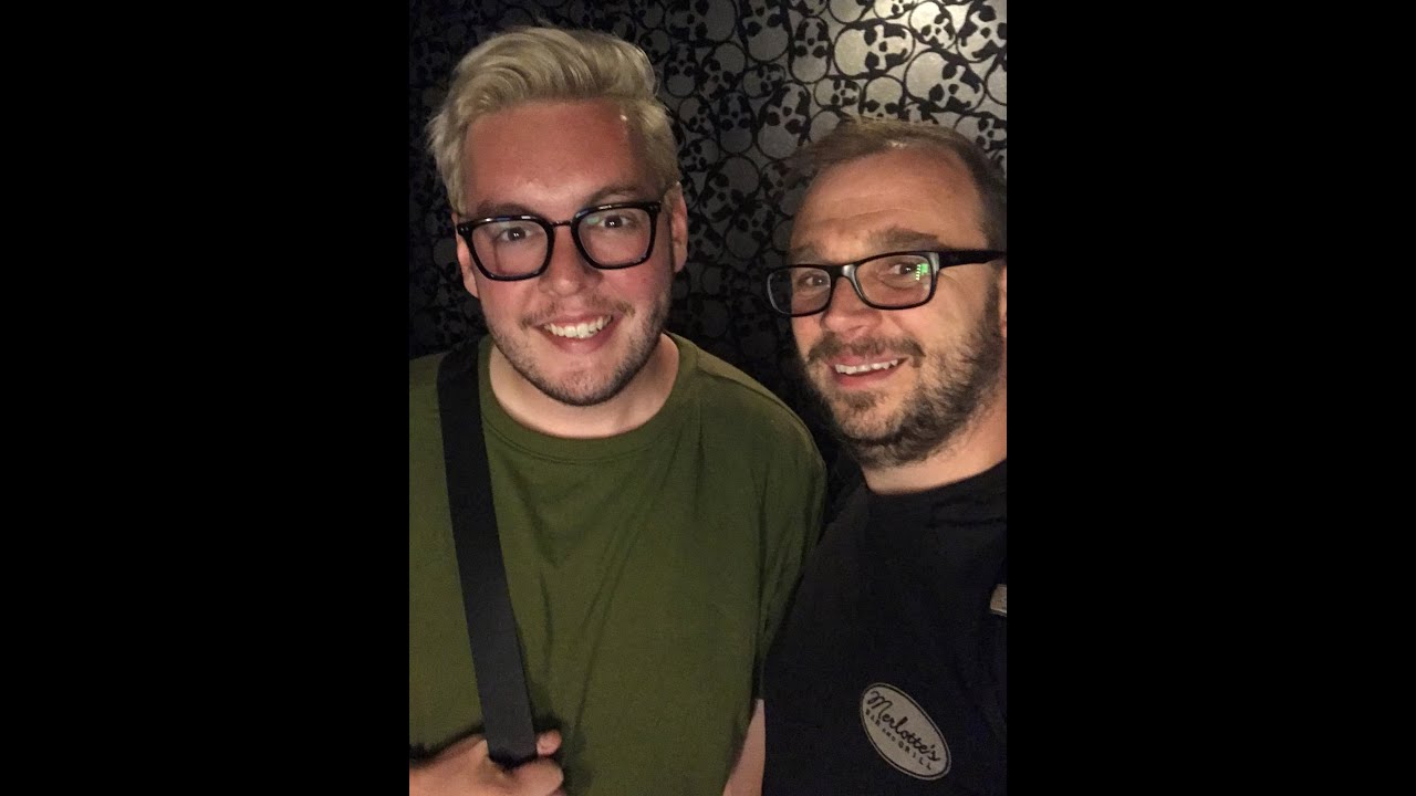 ACPG 061: Tyler Szalkowski, State Champs Interview