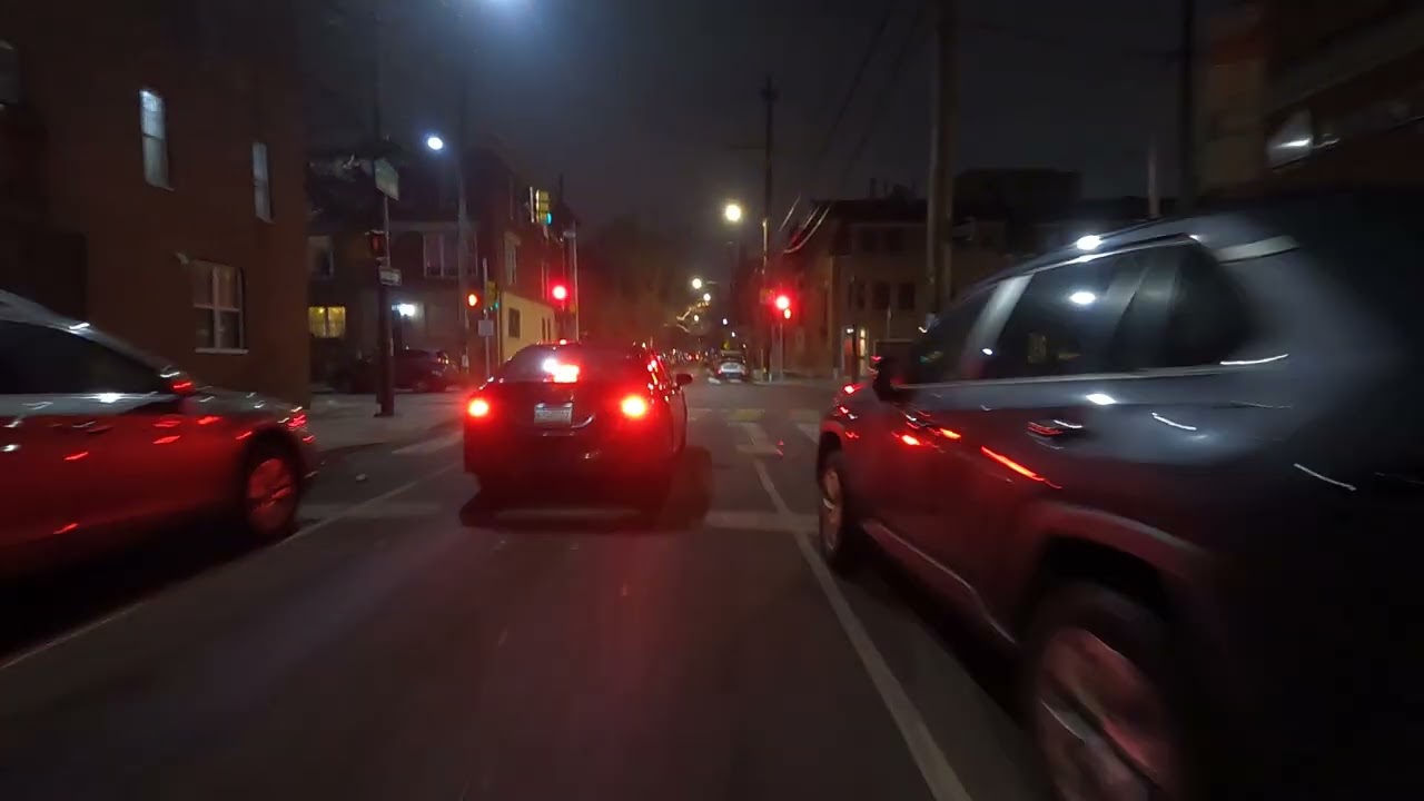 2026 02 17 Afternoon Ride Philadelphia PA