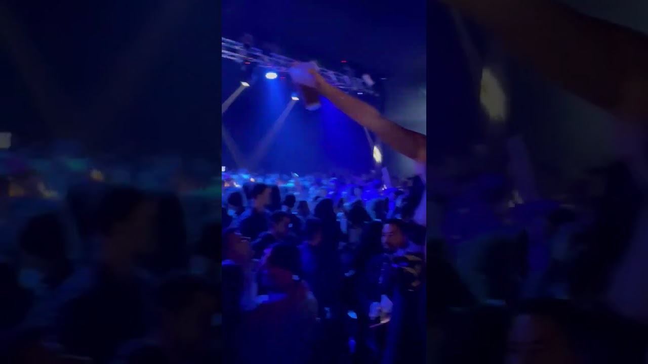 🌟 Discover the Wild Nightlife of Santiago, Chile! 🌟