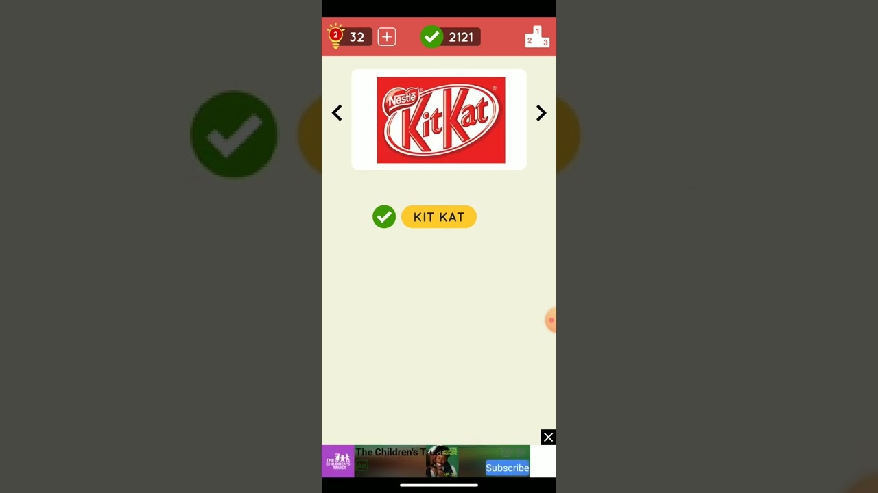 Logo Quiz World Global Level 1