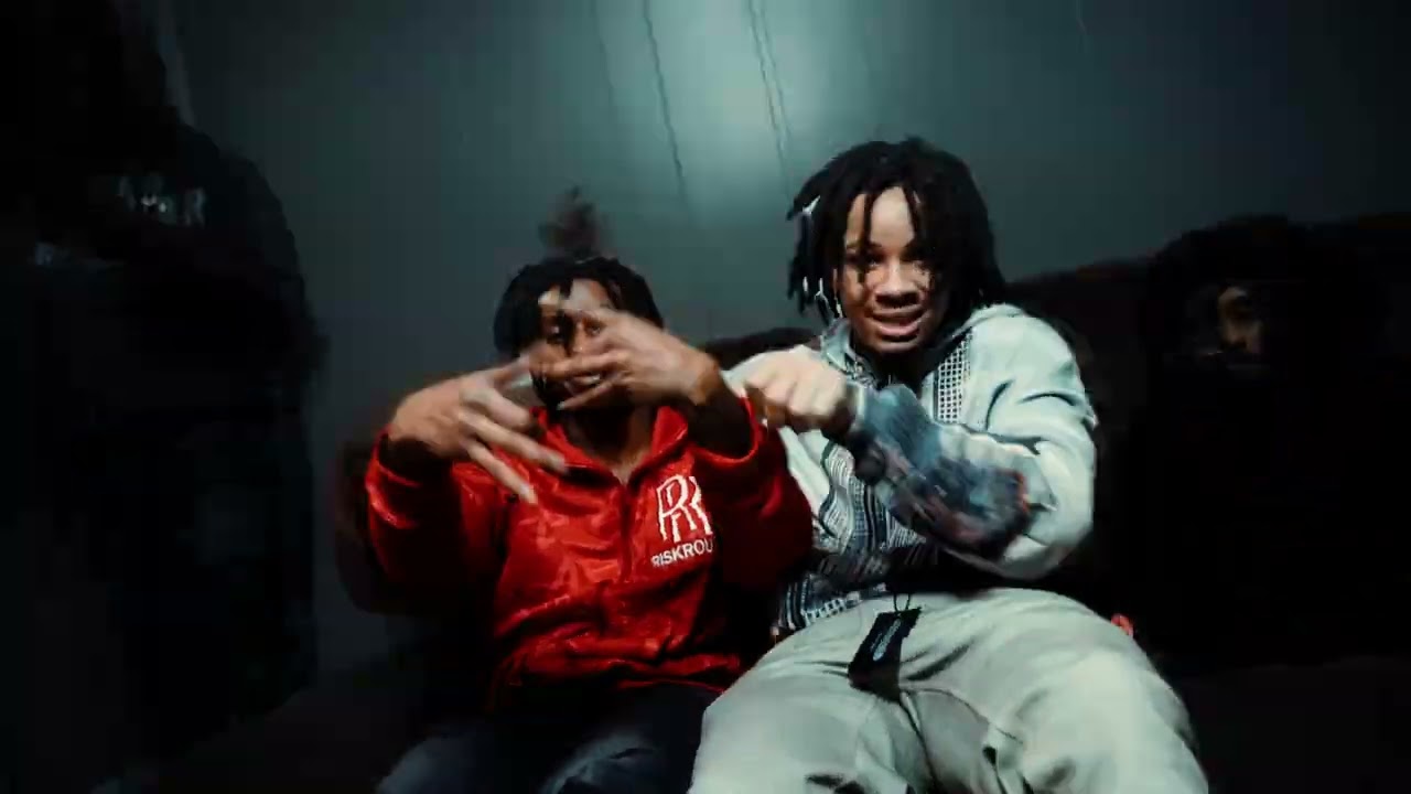 Purplebaby Moto -BNB ft CHASEEM'6 & Big7um