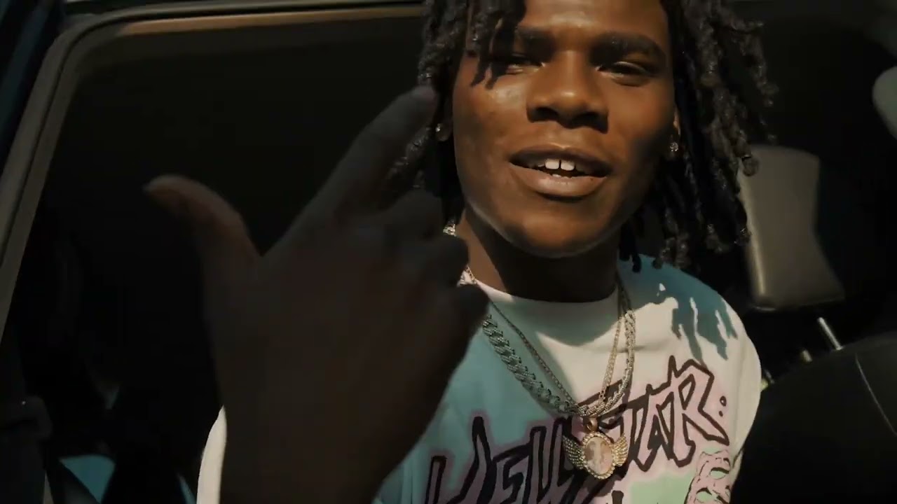 Biggsplatt - Pass Da Wood (Official Music Video) Visual @zacdotmov3922