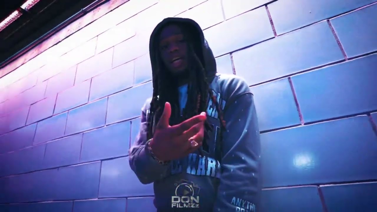 Dripo - Upgraded [Shot By @DonFilmzz ]
