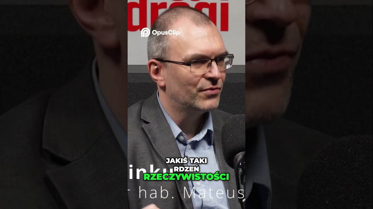 Arche - Fundament Rzeczywistości i Jego Znaczenie