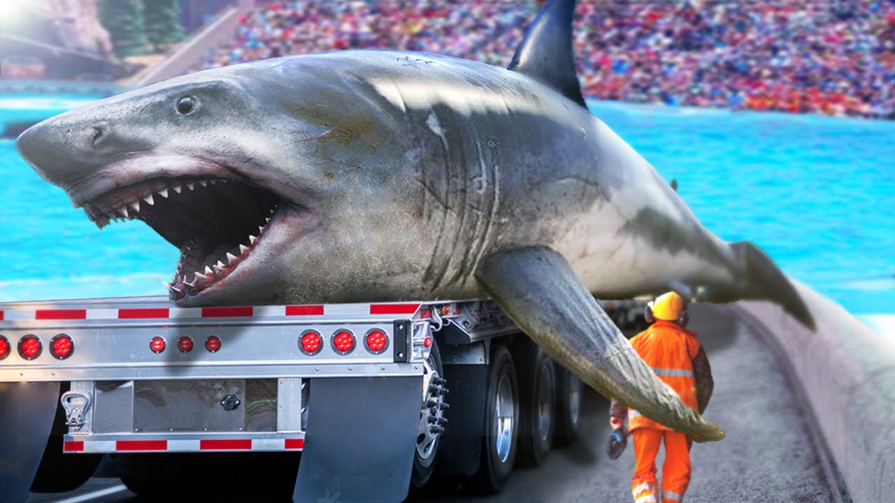 Les Animaux qu'il ne faut JAMAIS ramener &agrave; la vie