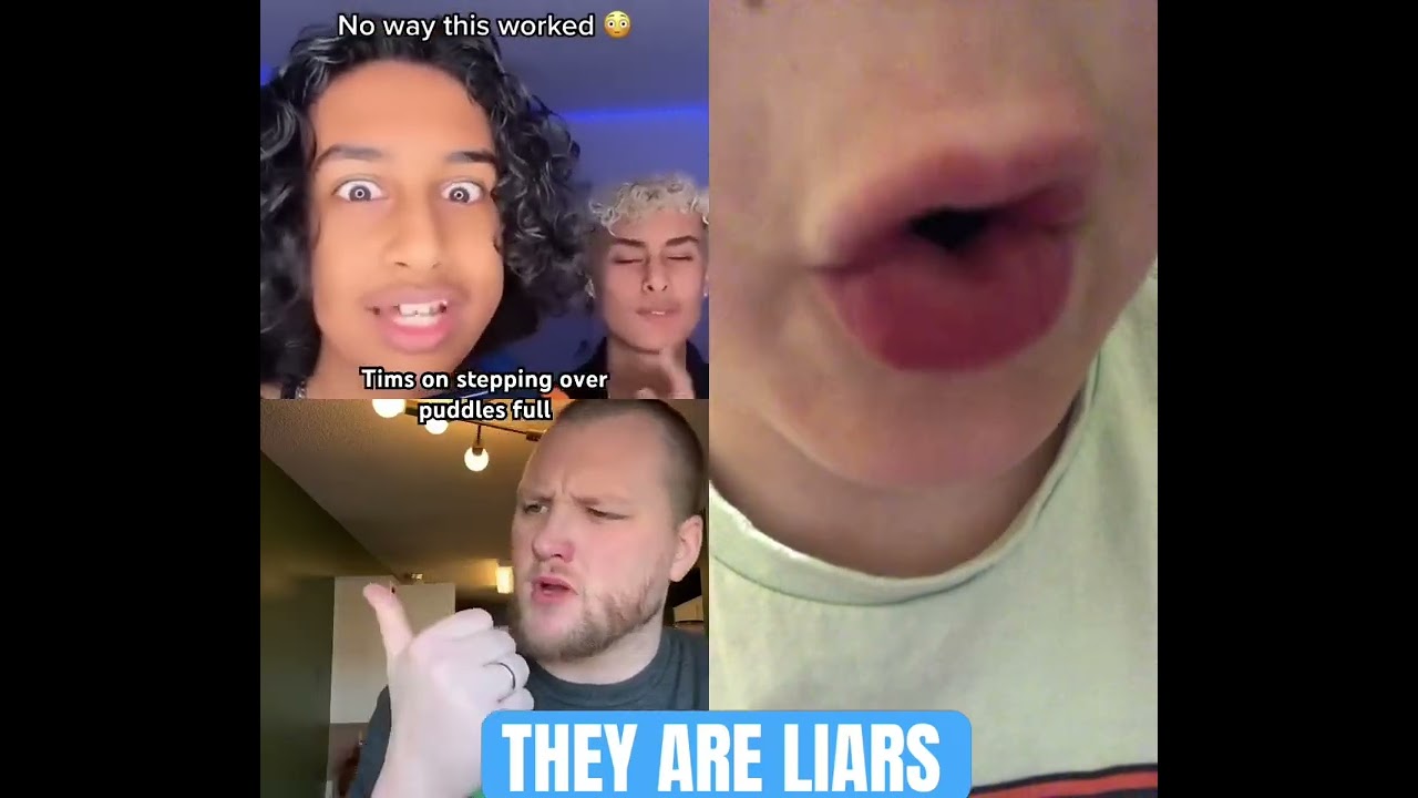 THEY BE CAPPING #1000subscribergoal