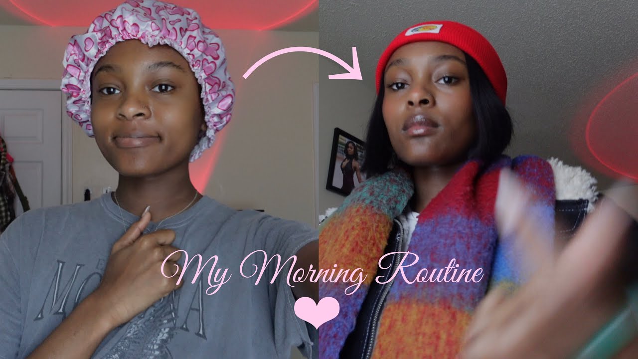 College Diaries | Episode 12: my morning routine as a college student ;)