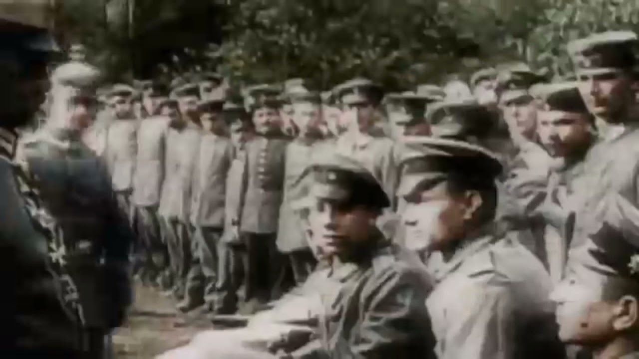 Eisbrecher - This is Deutsch (German Empire)