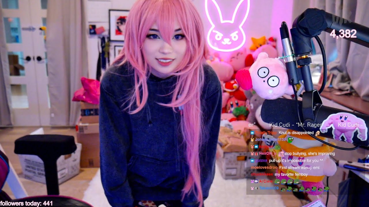 Emiru - [July 29th, 2022] PO Box Opening