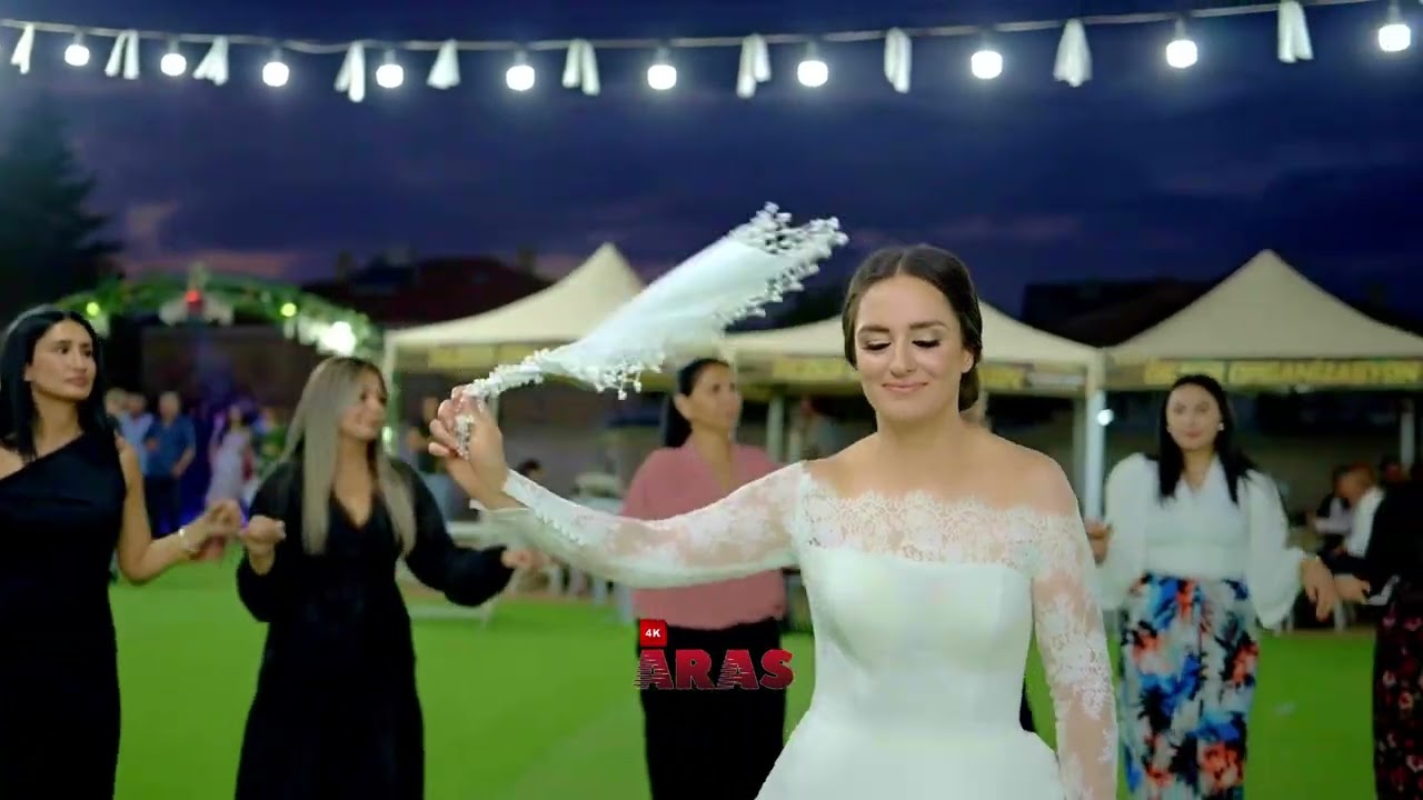 DÜNDAR BARAN KARACADAĞ KULU KONYA DÜĞÜNÜ 2024