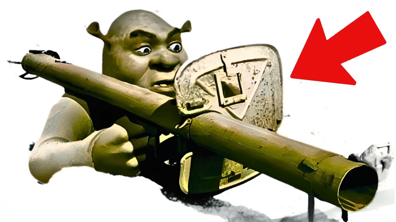 How Bad Were WWII Anti-Tank Weapons