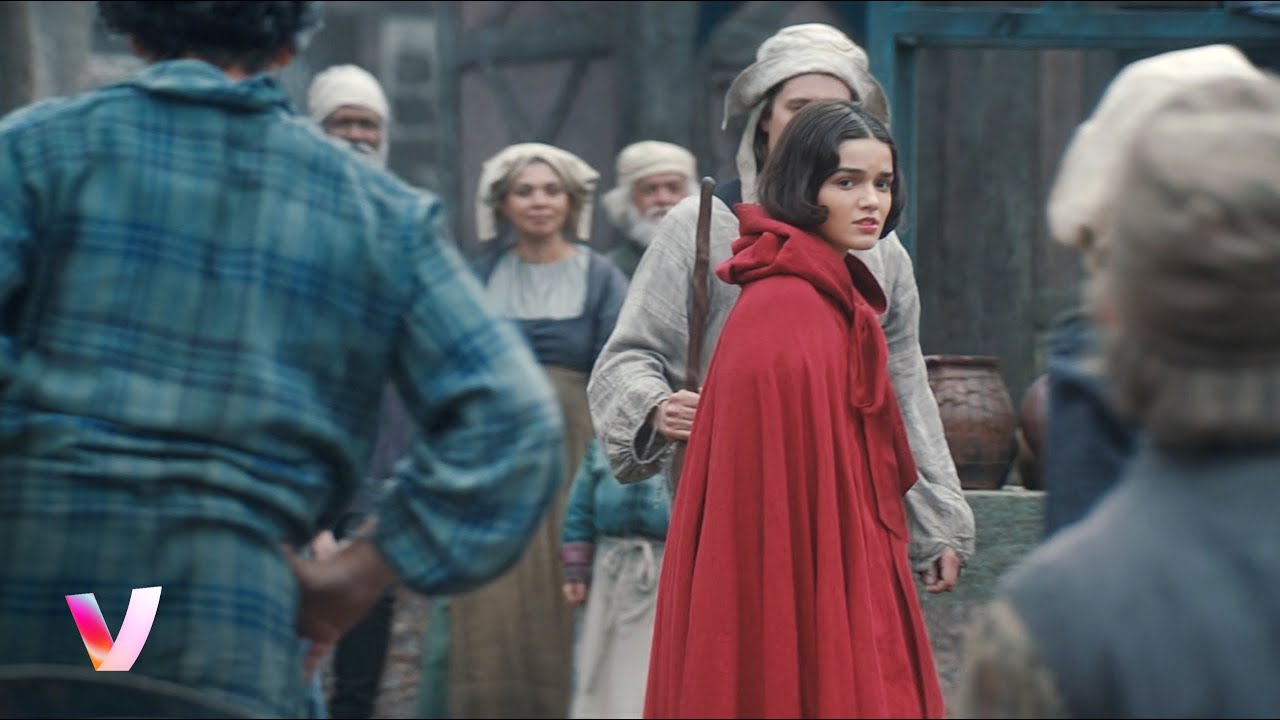 Disney's Snow White | &ldquo;Snow White Returns&rdquo; Full Song