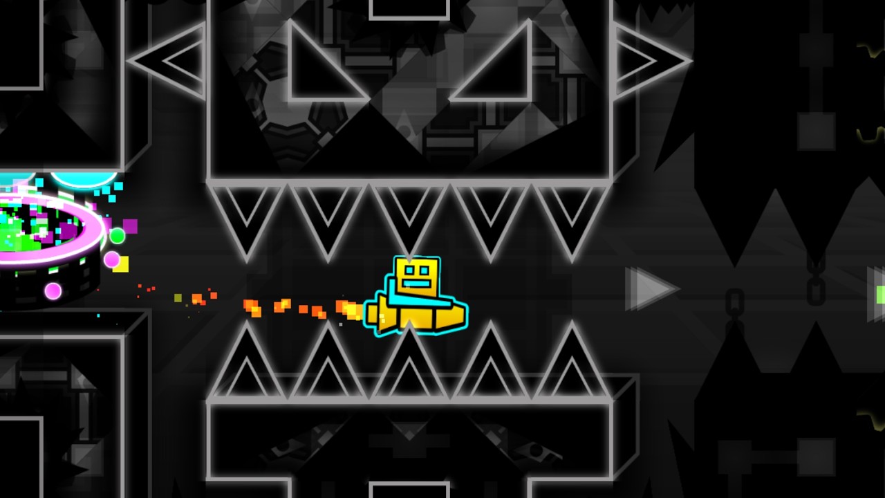 ACHERON 65-100% ON 60HZ | JUMP FROM FUTURE FUNK @MikuMayhem