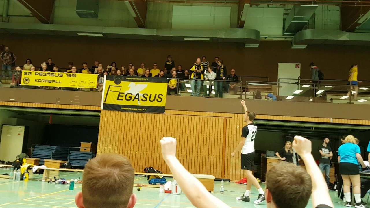 Deutscher Meister 2017 - Fans