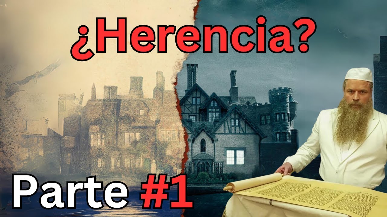 Regalos Peligrosos - El Lado Oscuro de los Objetos Heredados