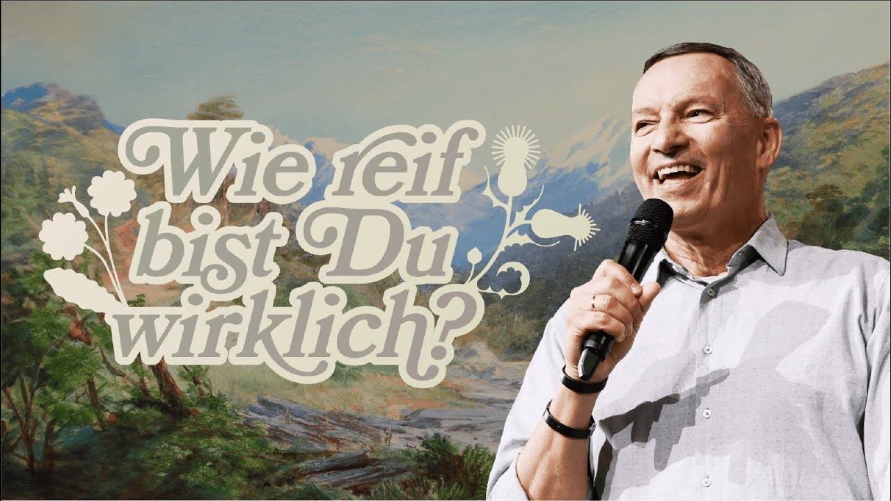 Was bedeutet es überhaupt, 
