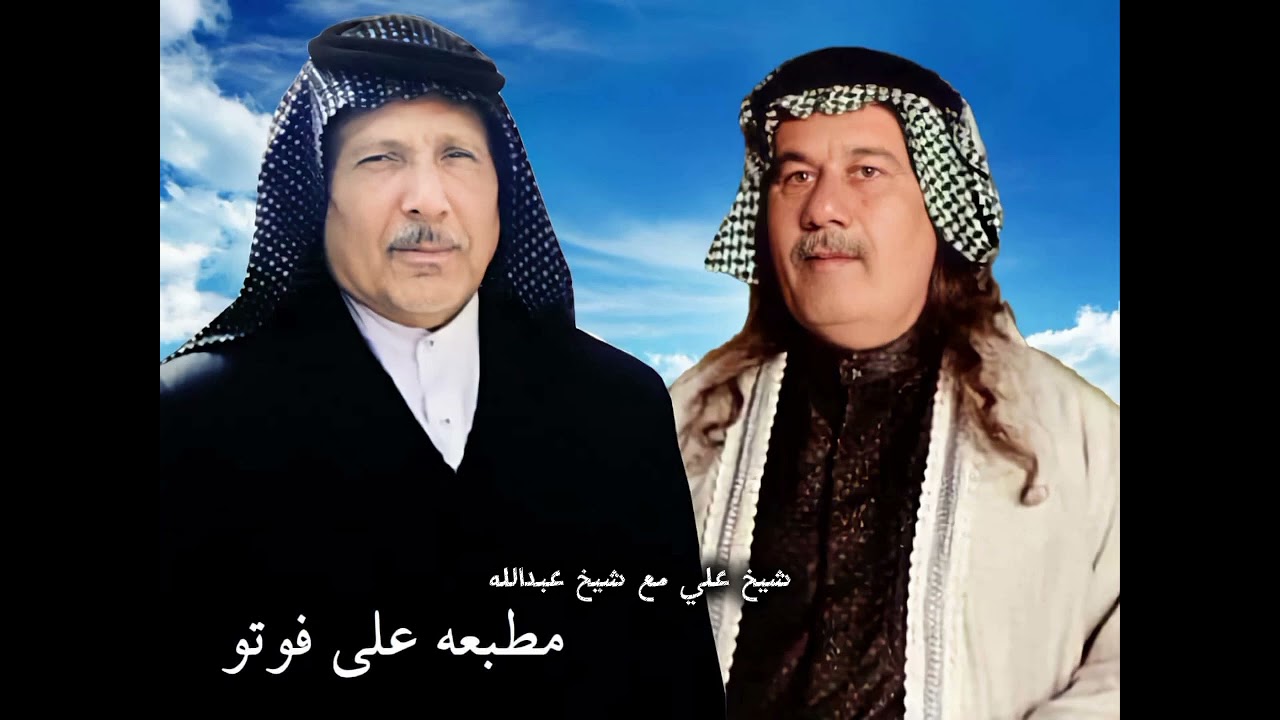 مديح أحمد الشامان عفيا البوخمرة الديارو عدواني بظهور شكر الخيل زلم كواني