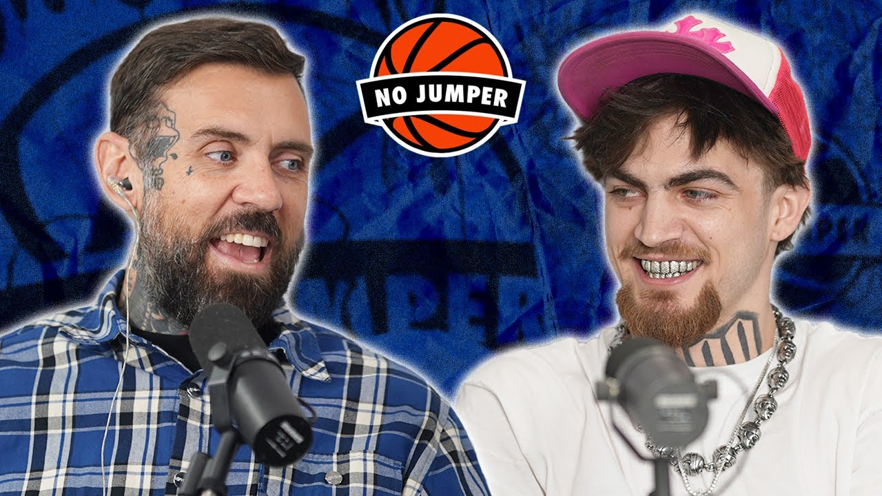 1900Rugrat on Being Florida White Trash, Blowing Up, Skrilla, Kodak Black & More