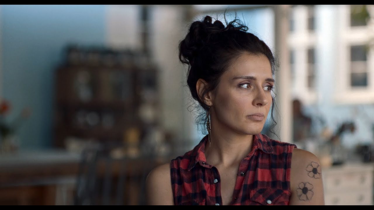 Infamia (Infamy) Netflix | Sylwia Gola as Melisa Burano | dir. Anna Maliszewska, Kuba Czekaj